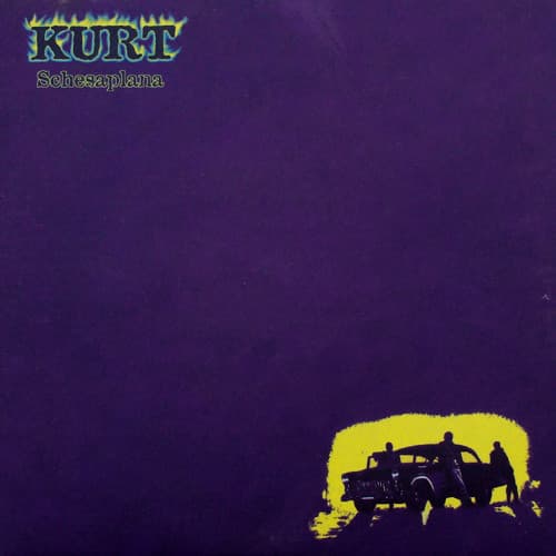 Kurt - Image 1