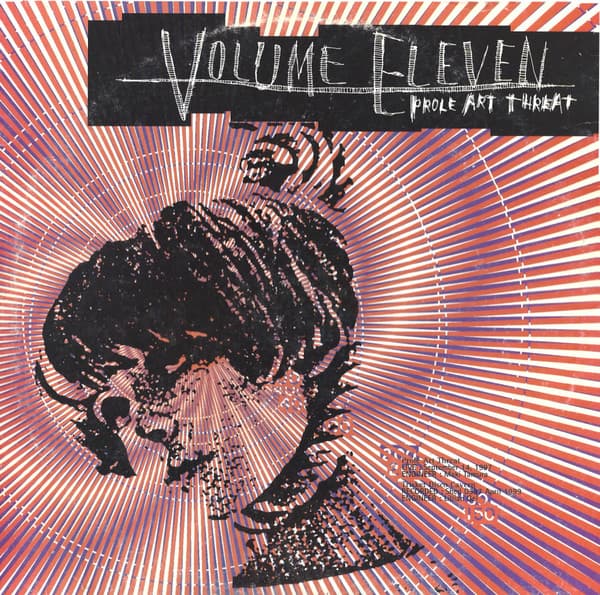 Volume Eleven - Image 1