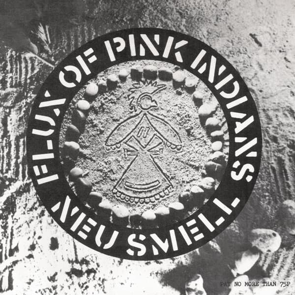 Flux Of Pink Indians - Image 1