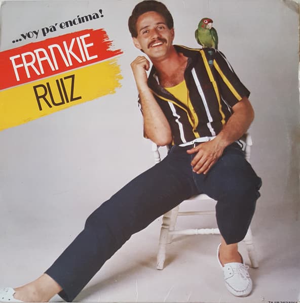 Frankie Ruiz - Image 1