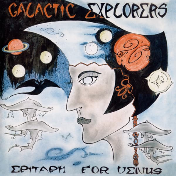Galactic Explorers - Image 1