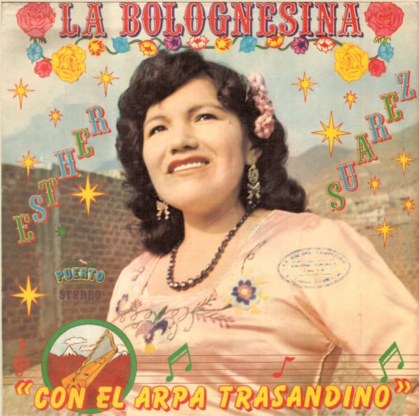 Esther Suarez - Image 1