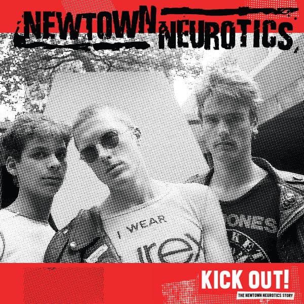 Newtown Neurotics - Image 1