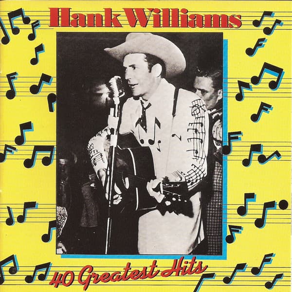 Hank Williams - Image 1