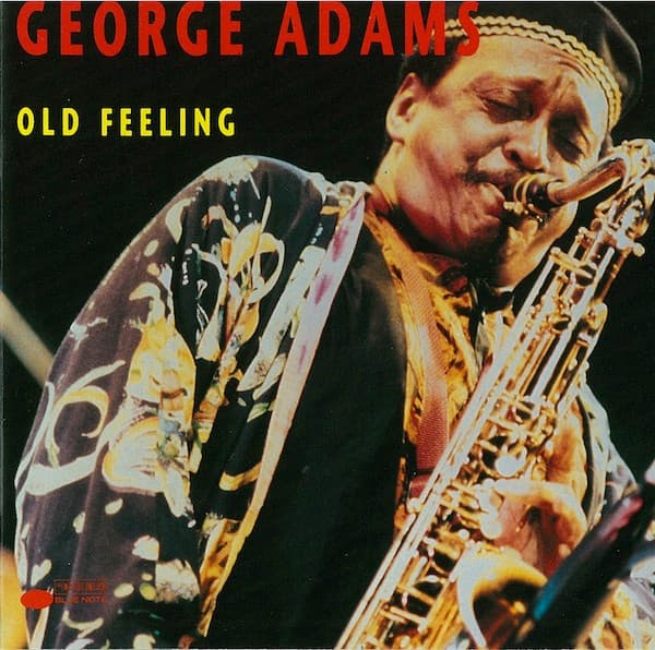 George Adams - Image 1
