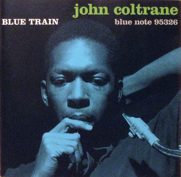 John Coltrane - Image 1