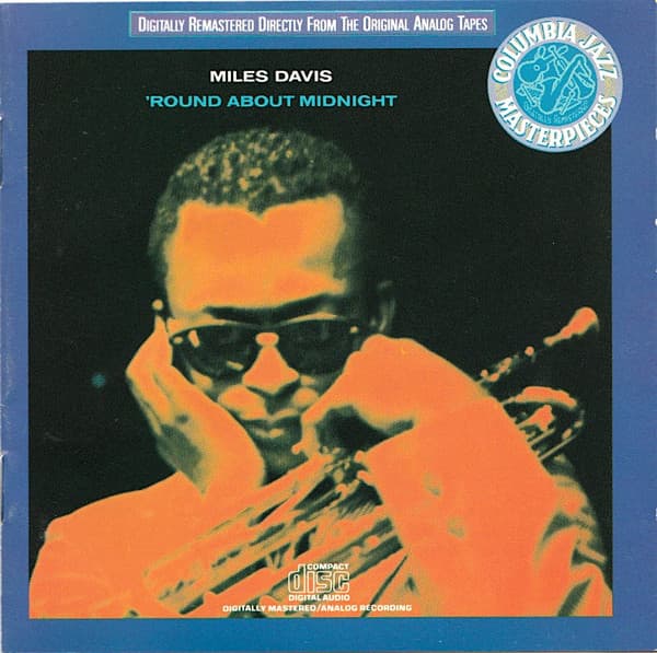 Miles Davis - Image 1