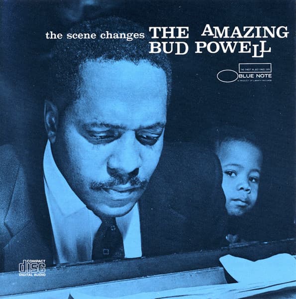 The Amazing Bud Powell* - Image 1