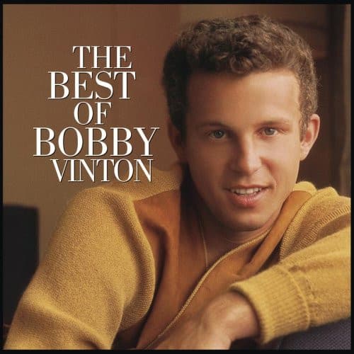 Bobby Vinton - Image 1