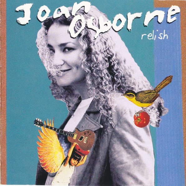 Joan Osborne - Image 1