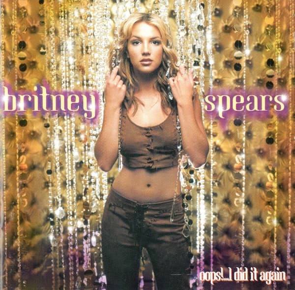Britney Spears - Image 1