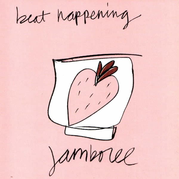 Beat Happening - Image 1