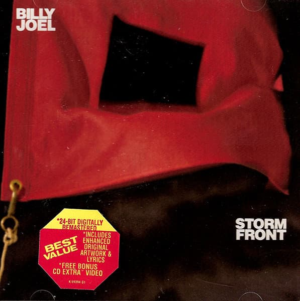 Billy Joel - Image 1