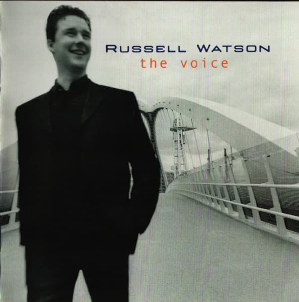 Russell Watson - Image 1