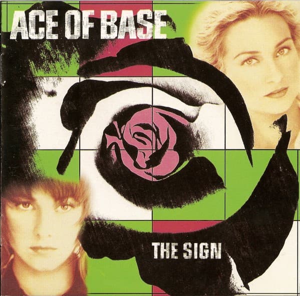 Ace Of Base - Image 1