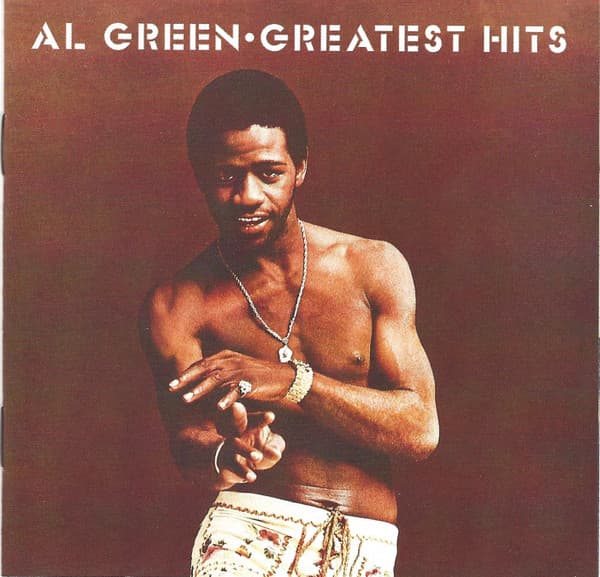 Al Green - Image 1