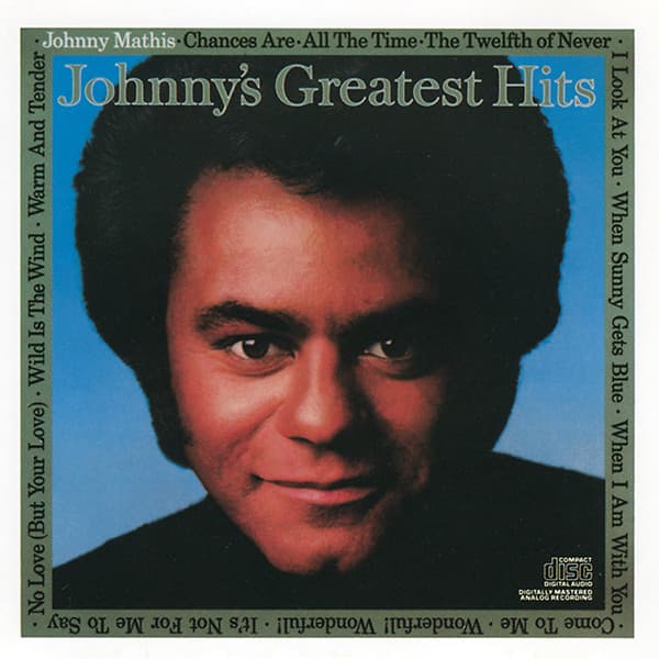 Johnny Mathis - Image 1