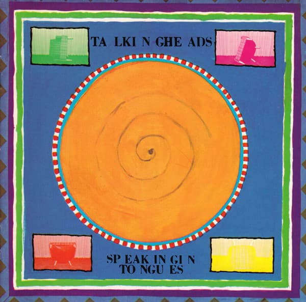 Talking Heads - Image 1