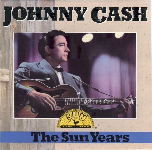 Johnny Cash - Image 1