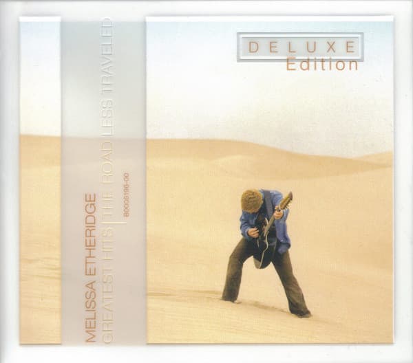 Melissa Etheridge - Image 1