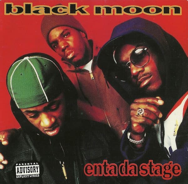 Black Moon - Image 1