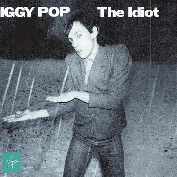 Iggy Pop - Image 1