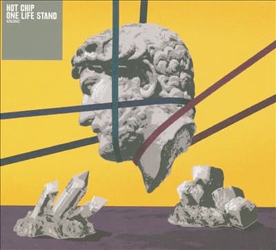 Hot Chip - Image 1