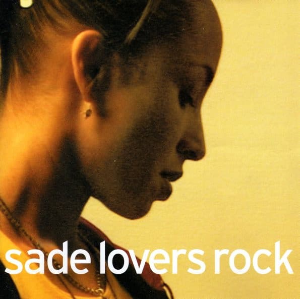 Sade - Image 1