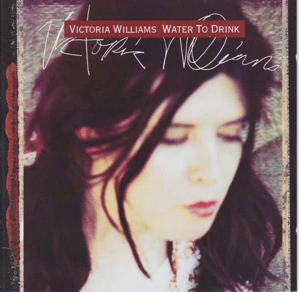 Victoria Williams - Image 1