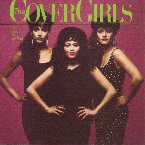 The Cover Girls - Image 1
