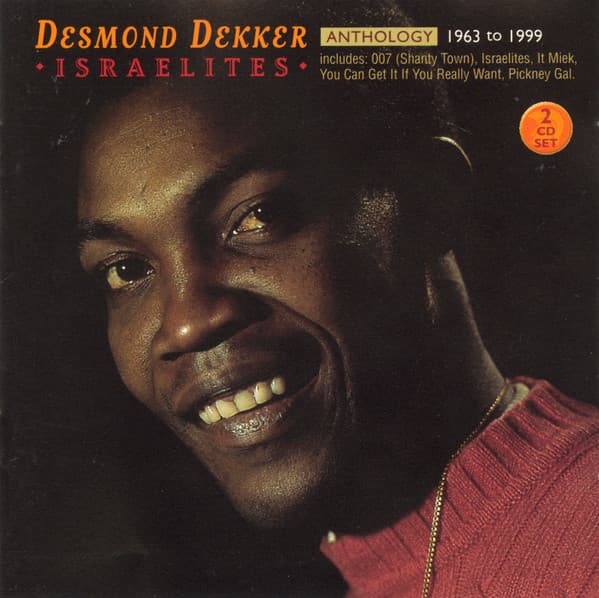 Desmond Dekker - Image 1