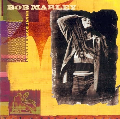 Bob Marley - Image 1