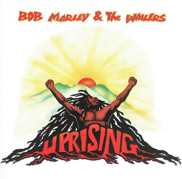 Bob Marley & The Wailers - Image 1