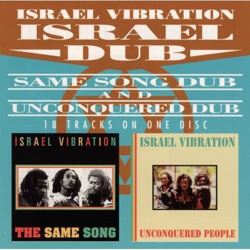 Israel Vibration - Image 1