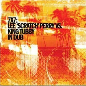 Lee "Scratch" Perry* VS. King Tubby - Image 1