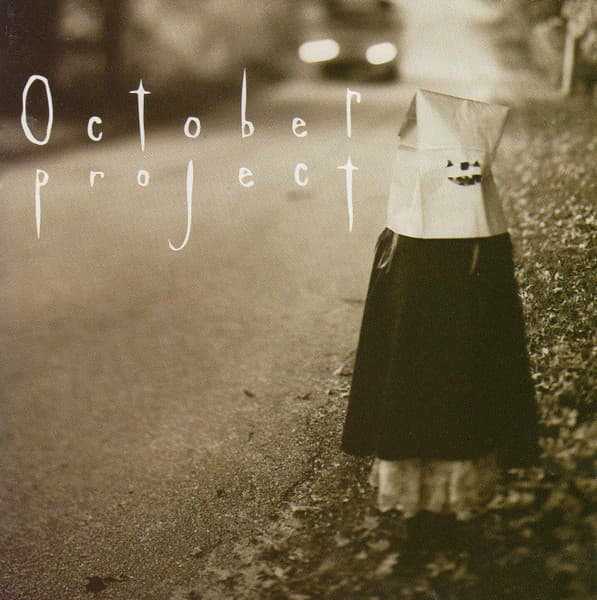 October Project - Image 1