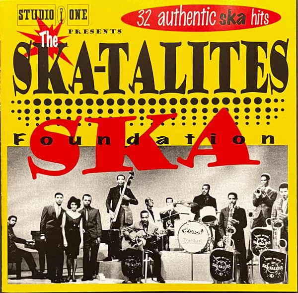 The Skatalites - Image 1
