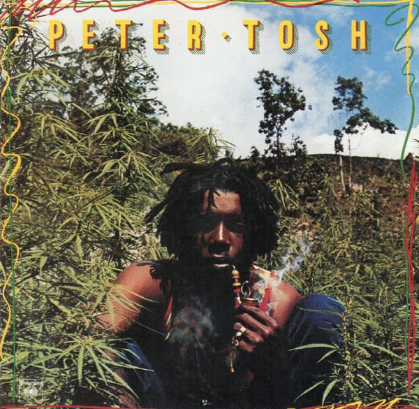 Peter Tosh - Image 1