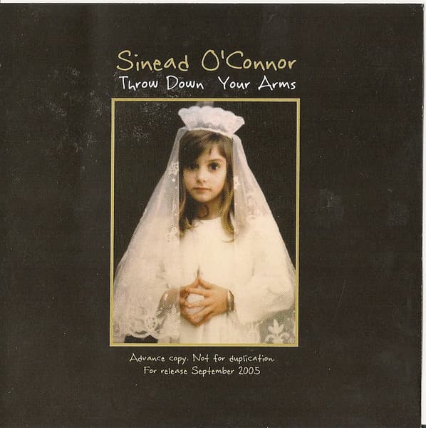 Sinéad O'Connor - Image 1