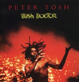 Peter Tosh - Image 1