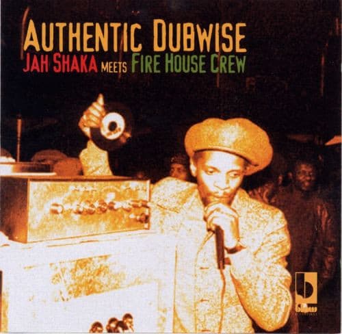 Jah Shaka Meets Firehouse Crew - Image 1