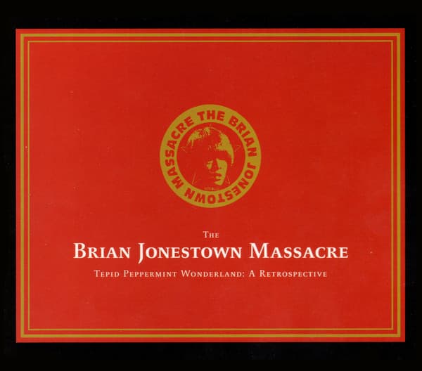 The Brian Jonestown Massacre - Image 1