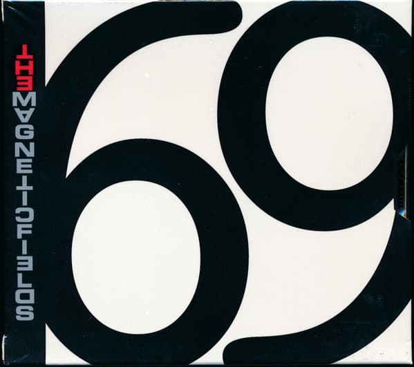 The Magnetic Fields - Image 1