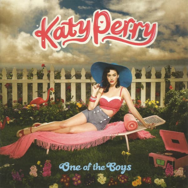 Katy Perry - Image 1