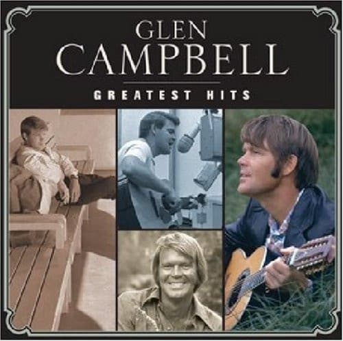 Glen Campbell - Image 1