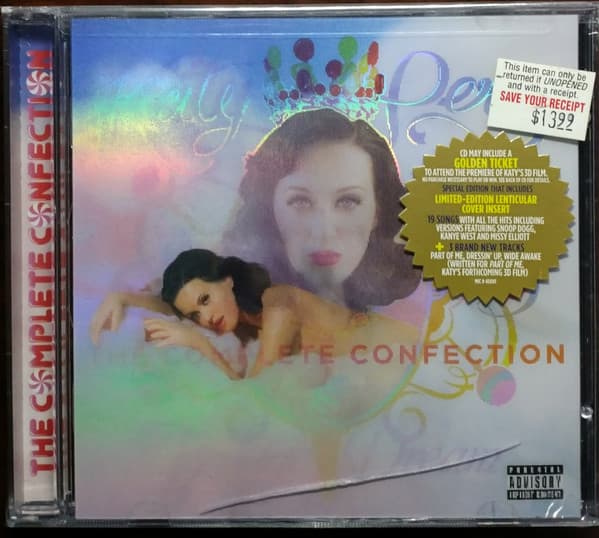 Katy Perry - Image 1