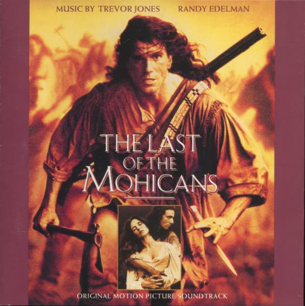 Trevor Jones / Randy Edelman - Image 1