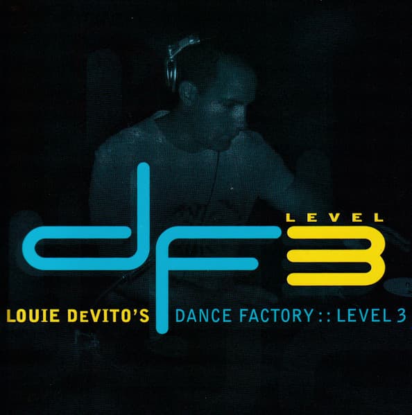 Louie DeVito - Image 1