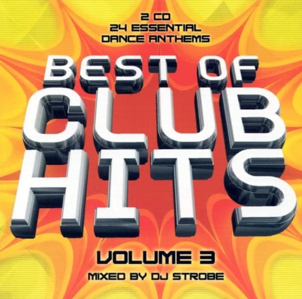 DJ Strobe - Image 1