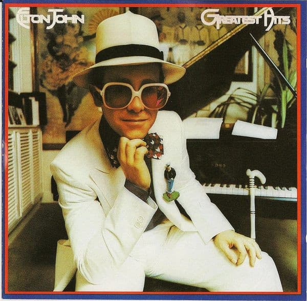 Elton John - Image 1